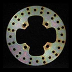 DISC BRAKE FRONT KVF750 04-10 EBC MD6188D, 41080-1513