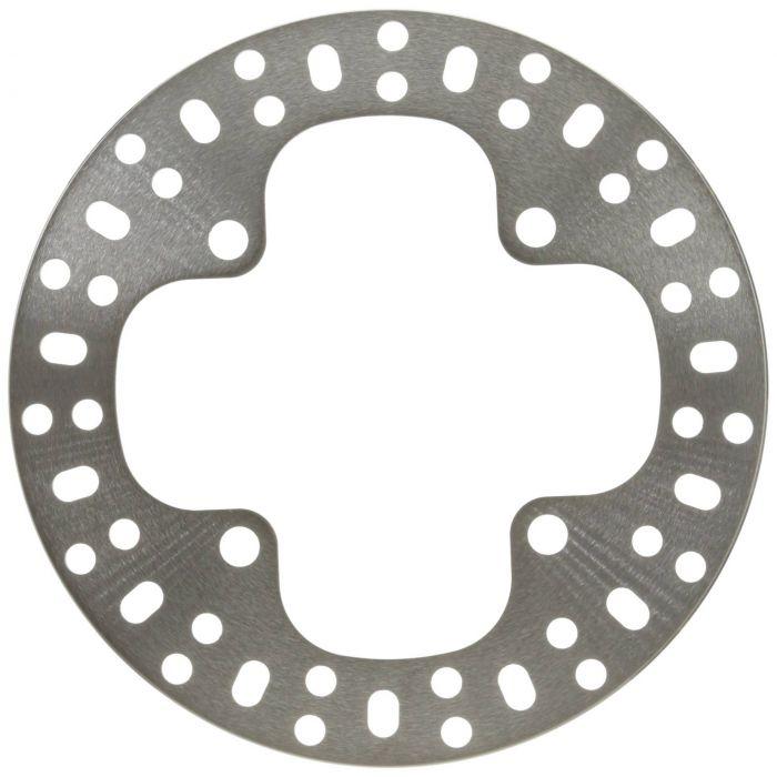 DISC BRAKE REAR GRIZZLY YFM550 11-14, YFM700 07-22, EBC MD6292D