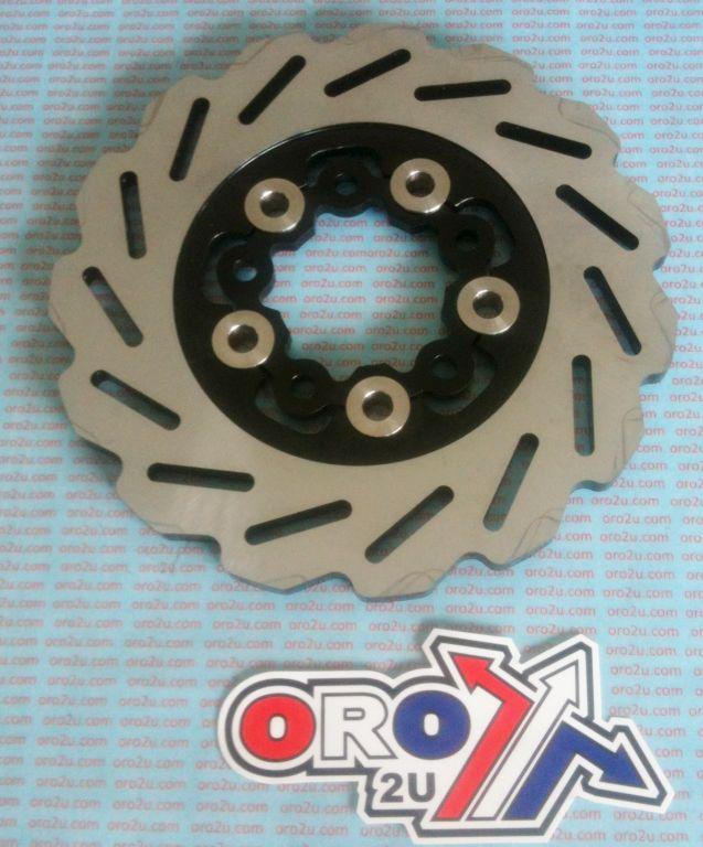 DISC BRAKE REAR HONDA TRX650 03-05, TRX680 06-22, TRX420FA 10-21, 43251-HN8-B01