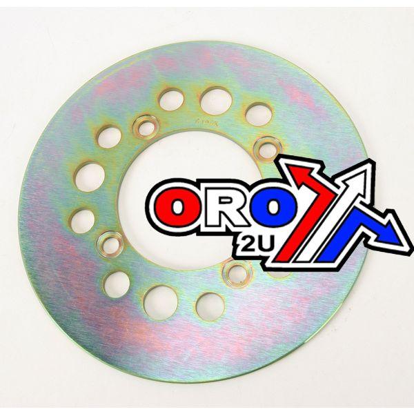 DISC BRAKE REAR LT-F 500 LT-A BRONCO AT-05788, 69211-38F00
