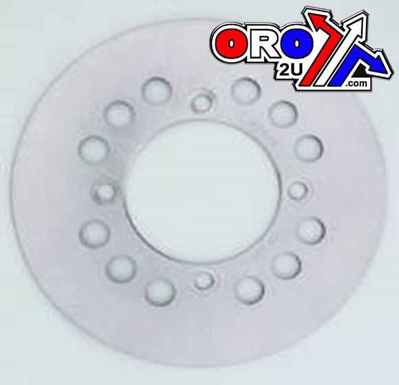 DISC BRAKE REAR SUZUKI LT-F500F 03-07, LT-A500F 02-07, MDS168 69211-38F00