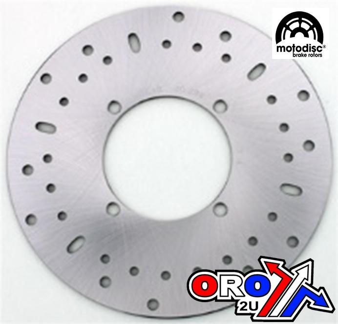 DISC BRAKE REAR POLARIS MAGNUM 325-500, AT-05990 20-291, MD6200D