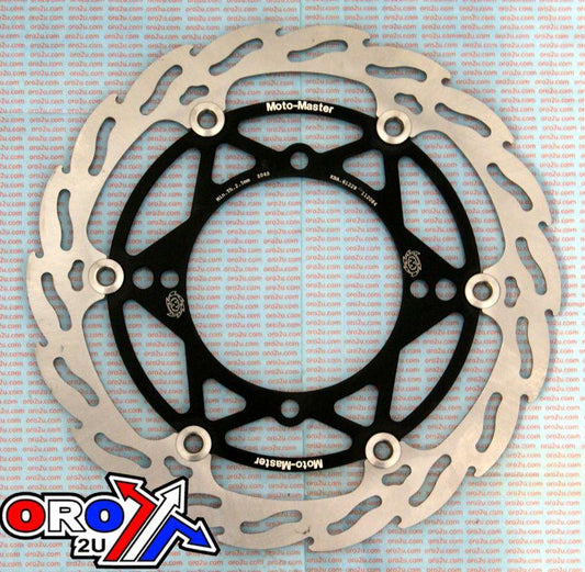 270mm O/S FRONT DISC KAWASAKI KX125/250 06-08, KXF250/450 06-14, MOTO-MASTER