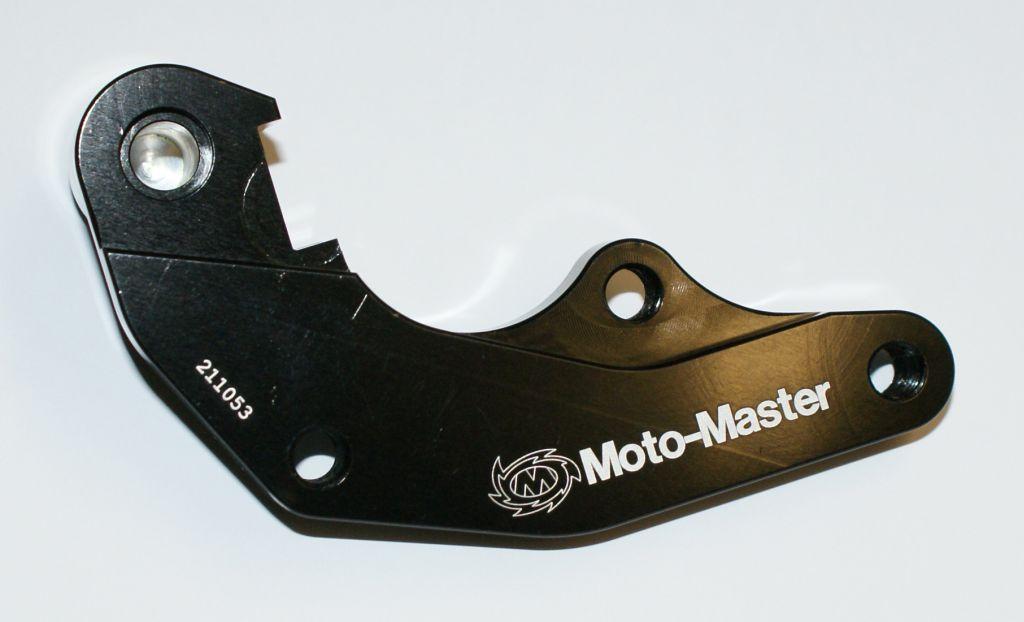 BRACKET FOR O/S DISC 270mm CRF250/450, MOTO-MASTER 211053