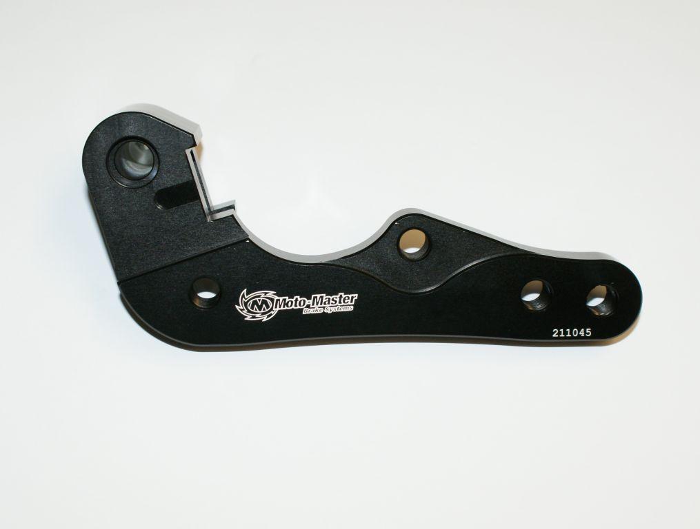 BRACKET FOR O/S DISC 270mm KTM HUS HSB, MOTO-MASTER 211045