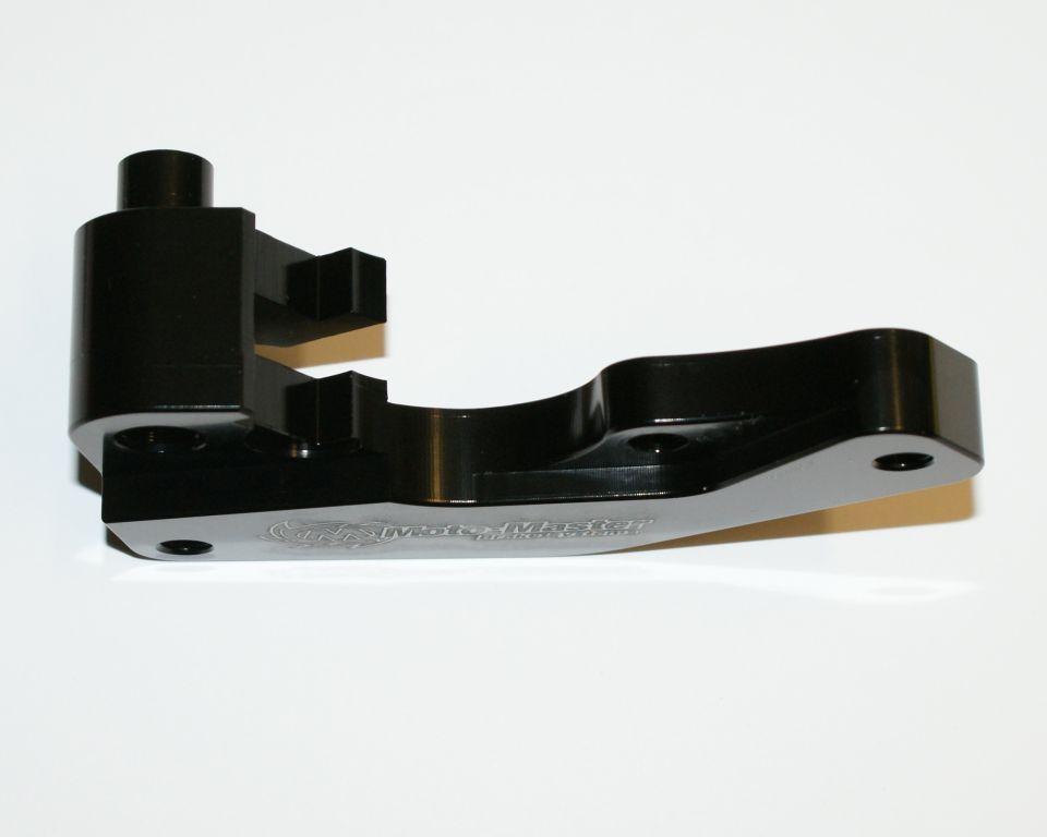 BRACKET FOR O/S DISC 270mm YZ/YZF/WRF, MOTO-MASTER 211049