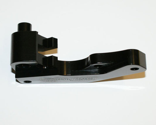 BRACKET FOR O/S DISC 270mm YZ/YZF/WRF, MOTO-MASTER 211049