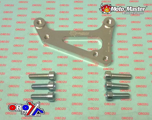 BRACKET 320 ADAPTER RACING, MOTO-MASTER 211022 Gas Gas MC 250 2000-2023