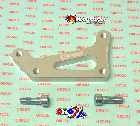 BRACKET 320 ADAPTER RACING, MOTO-MASTER 211039 YAMAHA YZ250 08-23