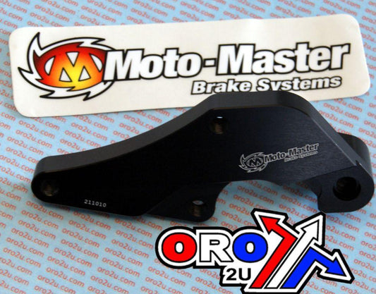 BRACKET 320 ADAPTER RACING, MOTO-MASTER 211010 HONDA CRF250M