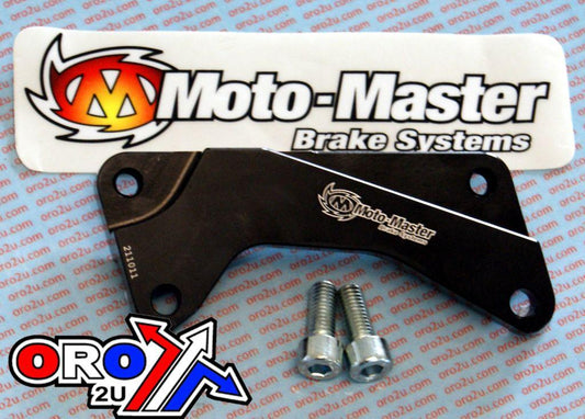 BRACKET 320 ADAPTER RACING, MOTO-MASTER 211011 KAWASAKI KX450F 06-15