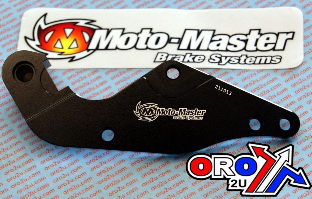 BRACKET 320 ADAPTER RACING, MOTO-MASTER 211013 KTM/HUSQHUSA 00-08