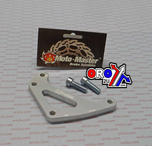 BRACKET 320 ADAPTER RACING, MOTO-MASTER 211025, HUSQVARNA TE450/510 04-05