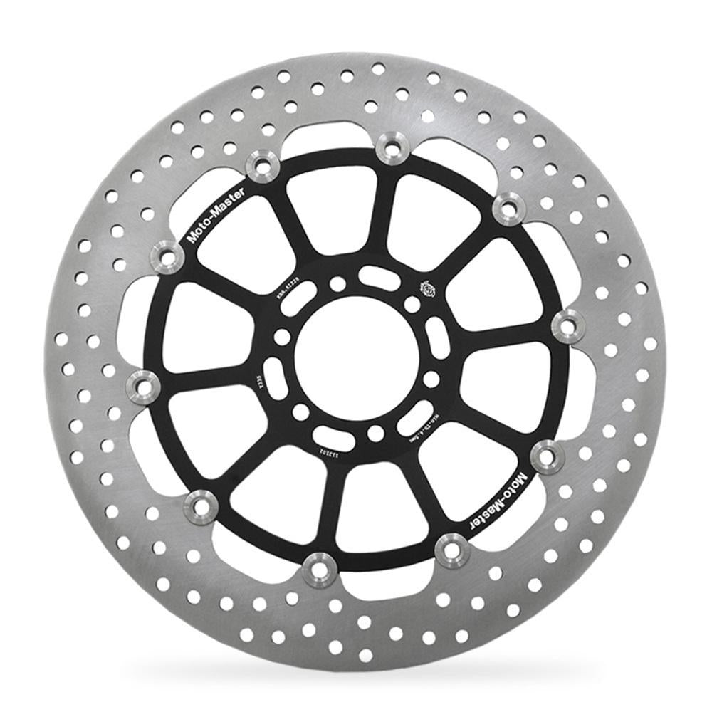 DISC BRAKE FRONT HALO MOTO-MASTER, KTM SUPERDUKE 1290 R/GT 14-18