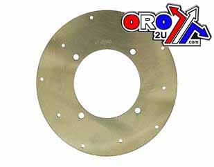 REAR/FRONT DISC BRAKE ARCTIC CAT 250/300 2X4/4X4 99-05 MD3173D, MD6173D