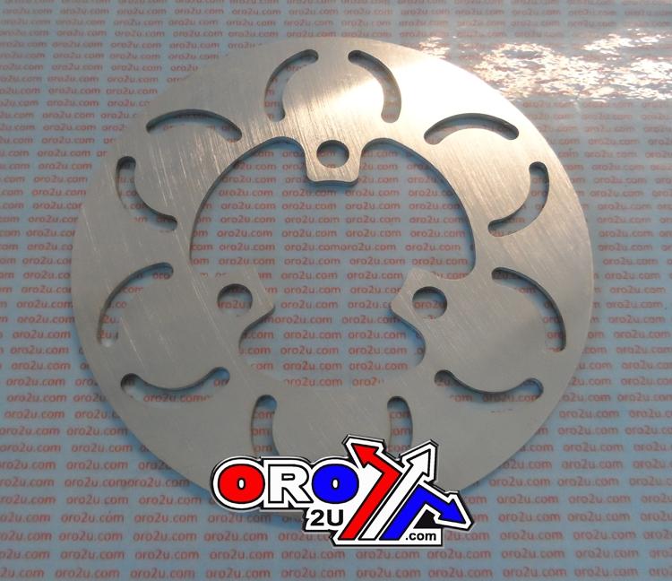DISC BRAKE FRONT SUZUKI LT230 87-93, LT250R 85-92, LT250S 89-90, MOTO MASTER