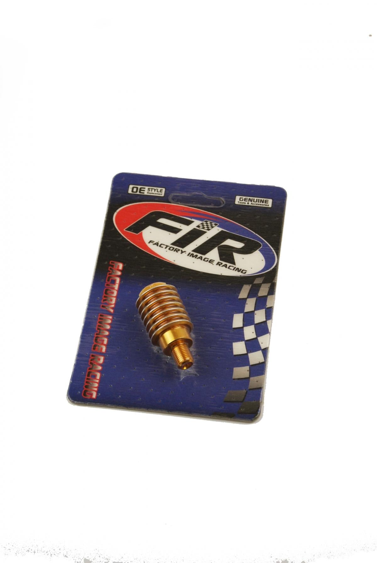 BRAKE CYLINDER COOLER M10x1.0