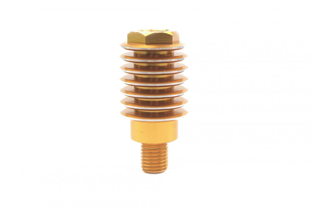 BRAKE CYLINDER COOLER M10x1.25