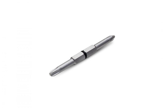 2/3 PHILLIPS BIT, MOTION PRO 08-0162, REP. FOR PRO MOTION MULTI TOOL