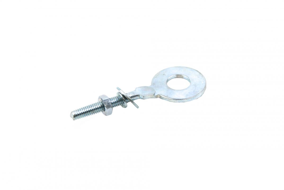 12mm HOLE, 6mm THREAD, CHAIN ADJUSTER/TENSIONER