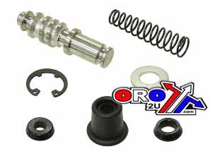 MASTER CYLINDER REBUILD KIT, SUZUKI RM85 05-18, RMZ250 07-24, RMZ450 05-24