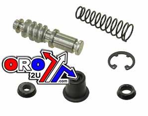 MASTER CYLINDER REBUILD KIT, KAWASAKI KLX650E 08-18, KLX650C 93-96