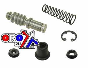 MASTER CYLINDER REBUILD KIT, SUZUKI DR125S 94-02, DRZ400 00-12