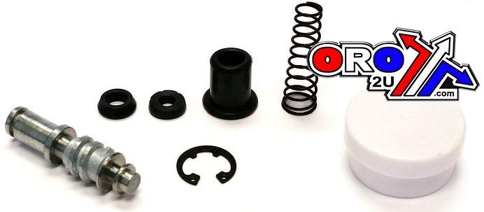 MASTER CYLINDER REBUILD KIT, HONDA CBR600F 91-98, CBR650FA 14-18, MSX125 13-19