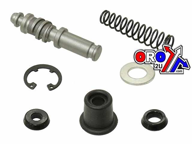 MASTER CYLINDER REBUILD KIT, KAWASAKI KX100-01-19, KX250F 04-12, KX450F 06-12