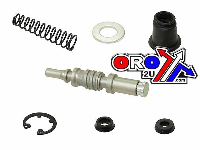 MASTER CYLINDER REBUILD KIT, HONDA CR125/250/500 86-98, XR250 96-99, XR400 96-99