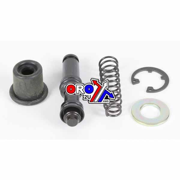 MASTER CYLINDER REBUILD KIT, YAMAHA YZ125/250 85-89, YZ490 85-90, YZ80 86-96