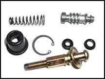 MASTER CYLINDER REBUILD KIT, YAMAHA RD350 85-91, XT600Z 88-90, YTZ250 85-86