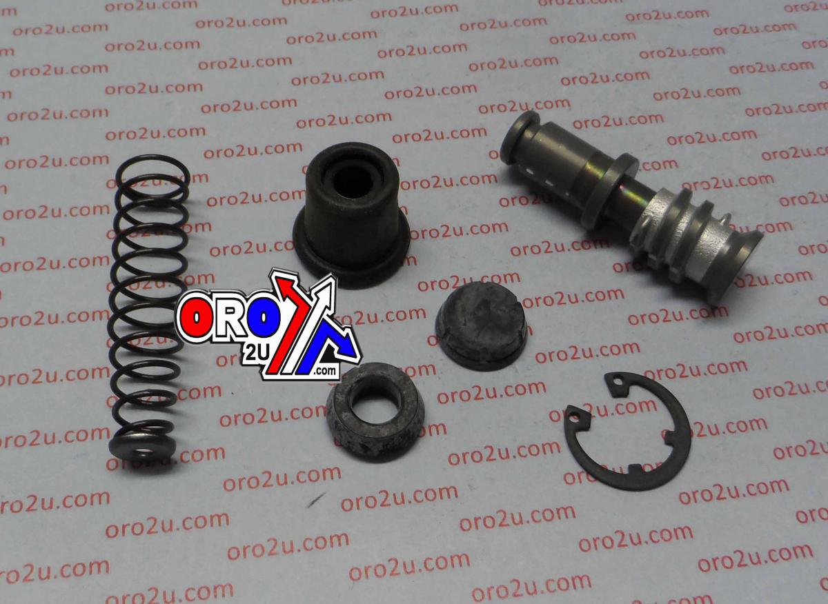 MASTER CYL. REPAIR KIT, HONDA TRX500F 01-04, TRX450S 98-01, TRX450FM 02-04