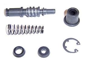MASTER CYLINDER REBUILD KIT, HONDA TRX250 87-89, TRX300EX 93-04, XL125R 85-87