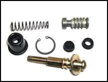 MASTER CYLINDER REBUILD KIT REAR, YAMAHA YFM350X 90-04