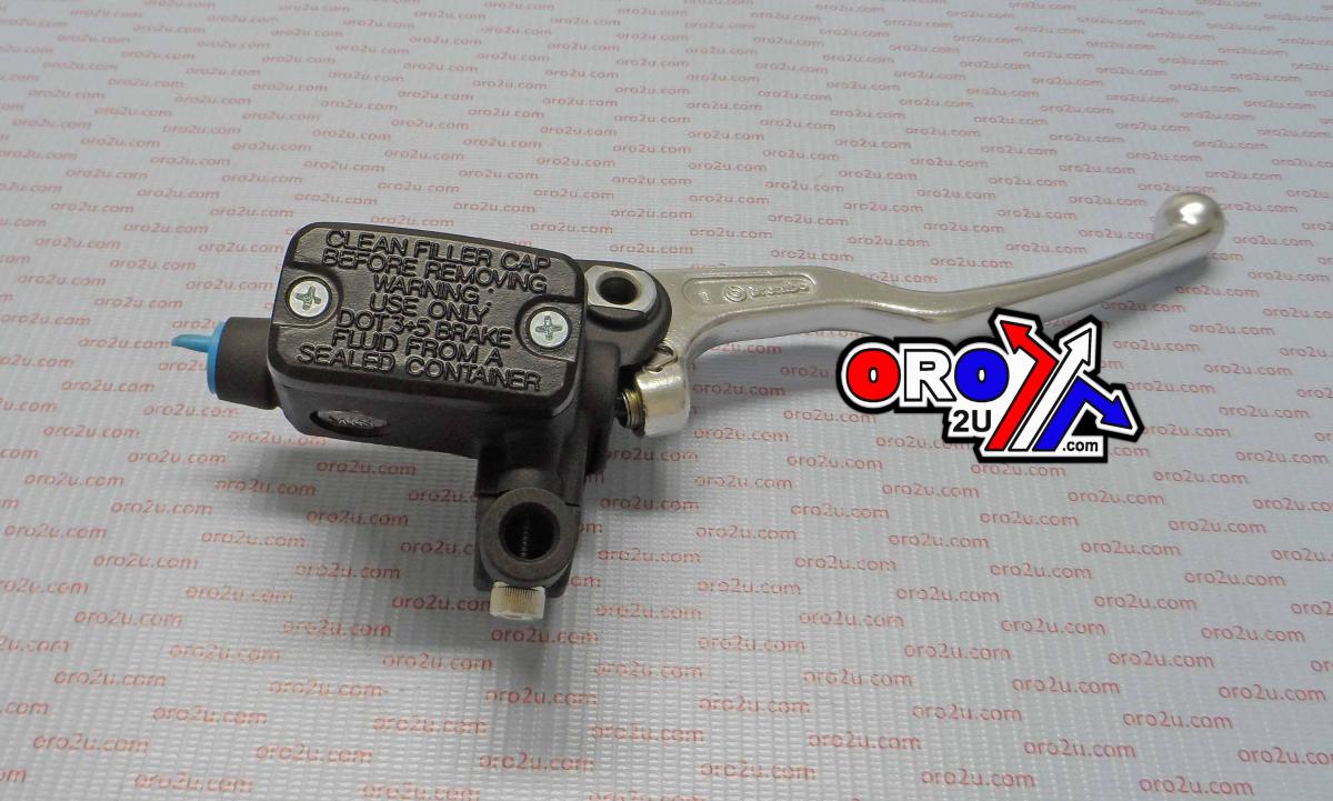 BREMBO MASTER CYLINDER 11, BRAKE 462082 KTM, HUSQVARNA, PRE 93