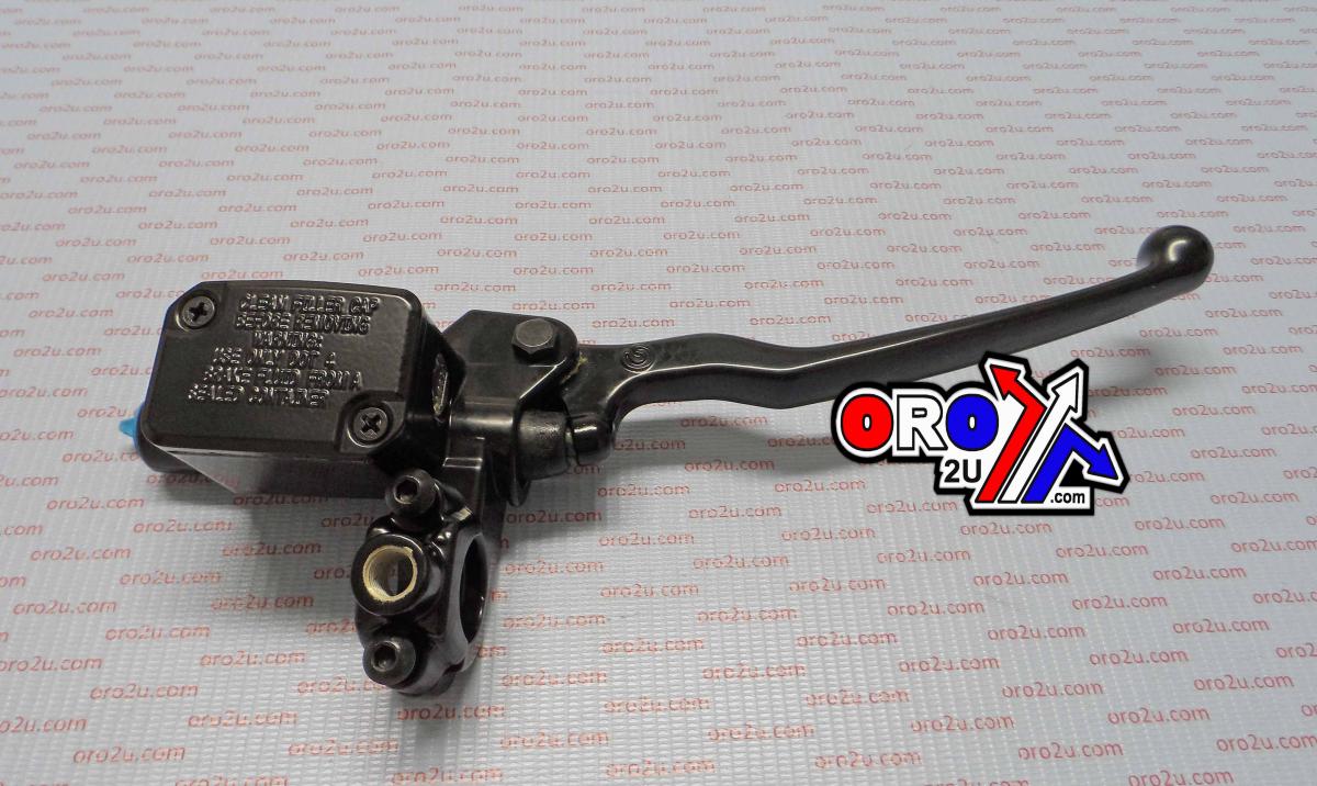 BREMBO MASTER CYLINDER 12, BRAKE 539321 HUSQVARNA WRE125 98-13