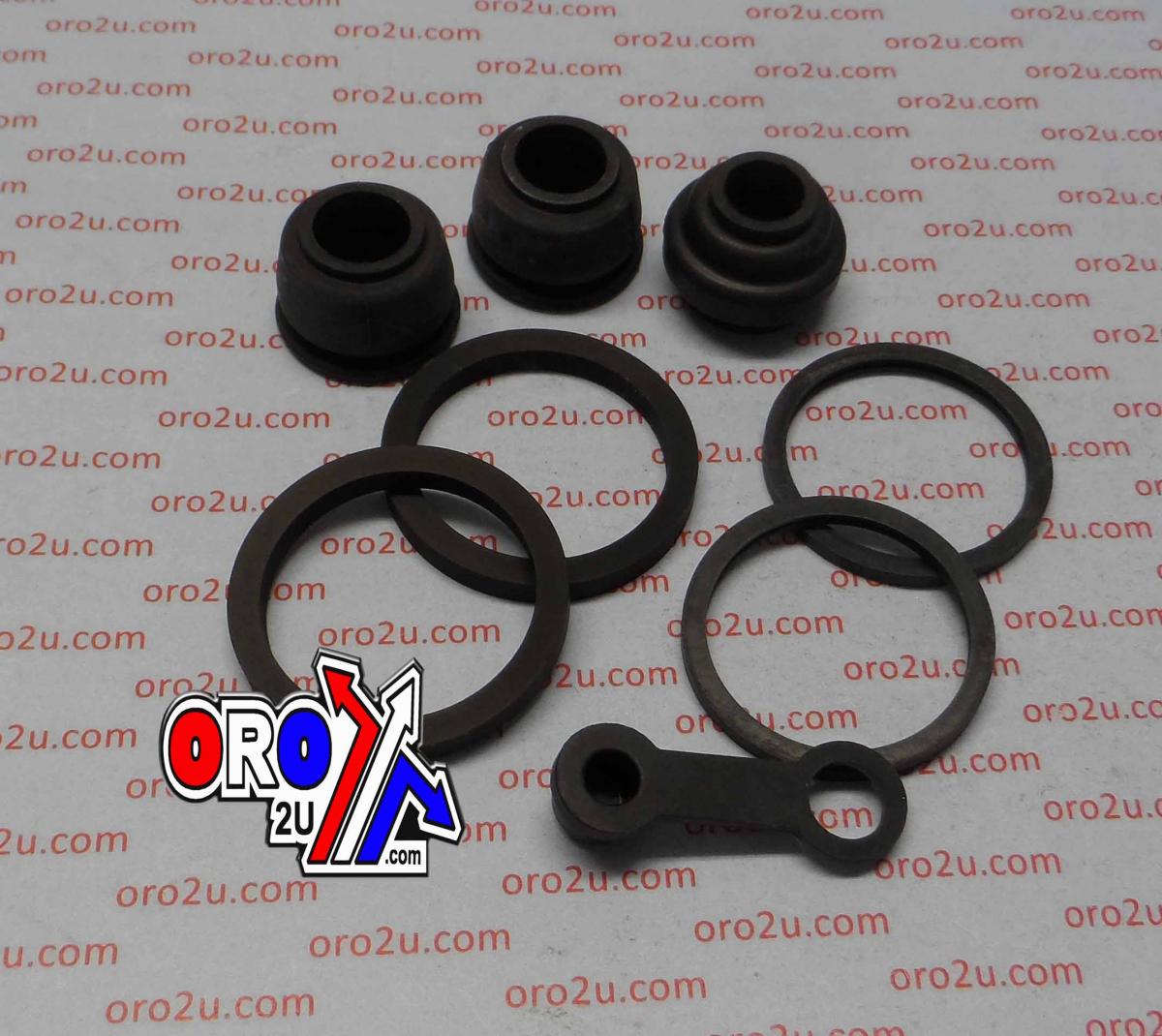 BRAKE CALIPER REBUILD REAR KIT HONDA ATC250R 85-86, TRX250R 86-89