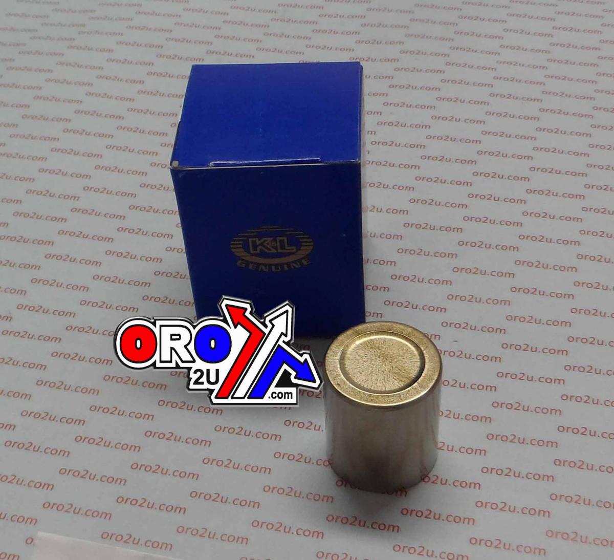 REAR CALIPER PISTON 27x31 SUZUKI RM125 96-08, RM250 92-08, DR-Z400, AN400/650