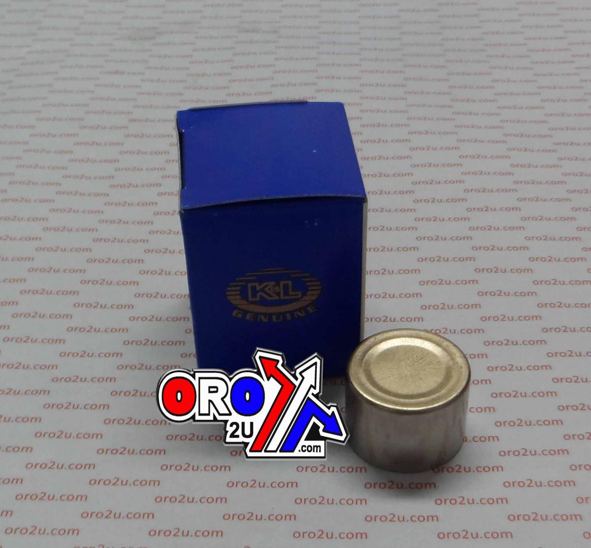 FRONT CALIPER PISTON 30x21 YAMAHA FZR1000R 89-93