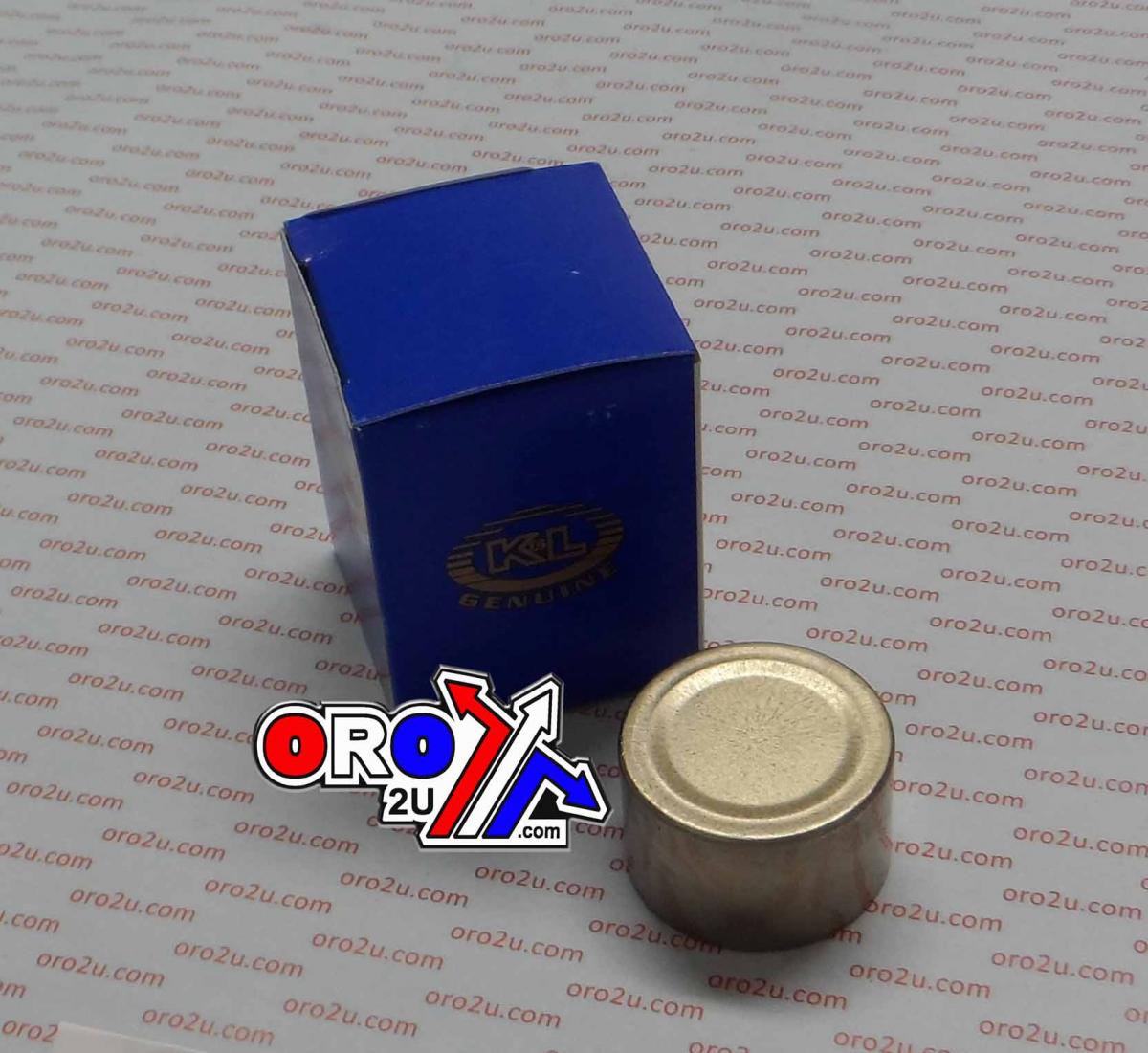 FRONT CALIPER PISTON 34x21 YAMAHA FZR1000R 89-93, FZR400 89-92
