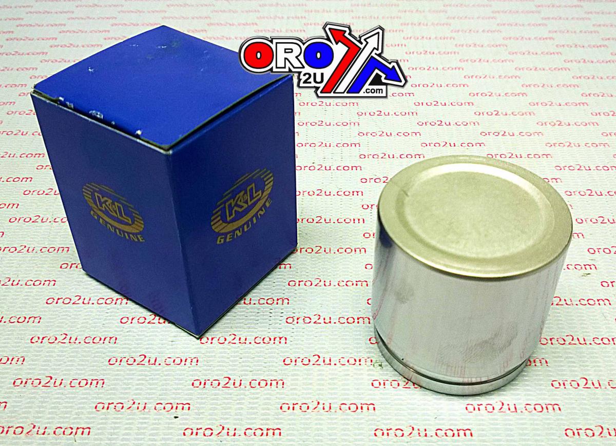 FRONT CALIPER PISTON 43x41 HONDA CBX1000 79-80, GL1000/1100, CX500C/D