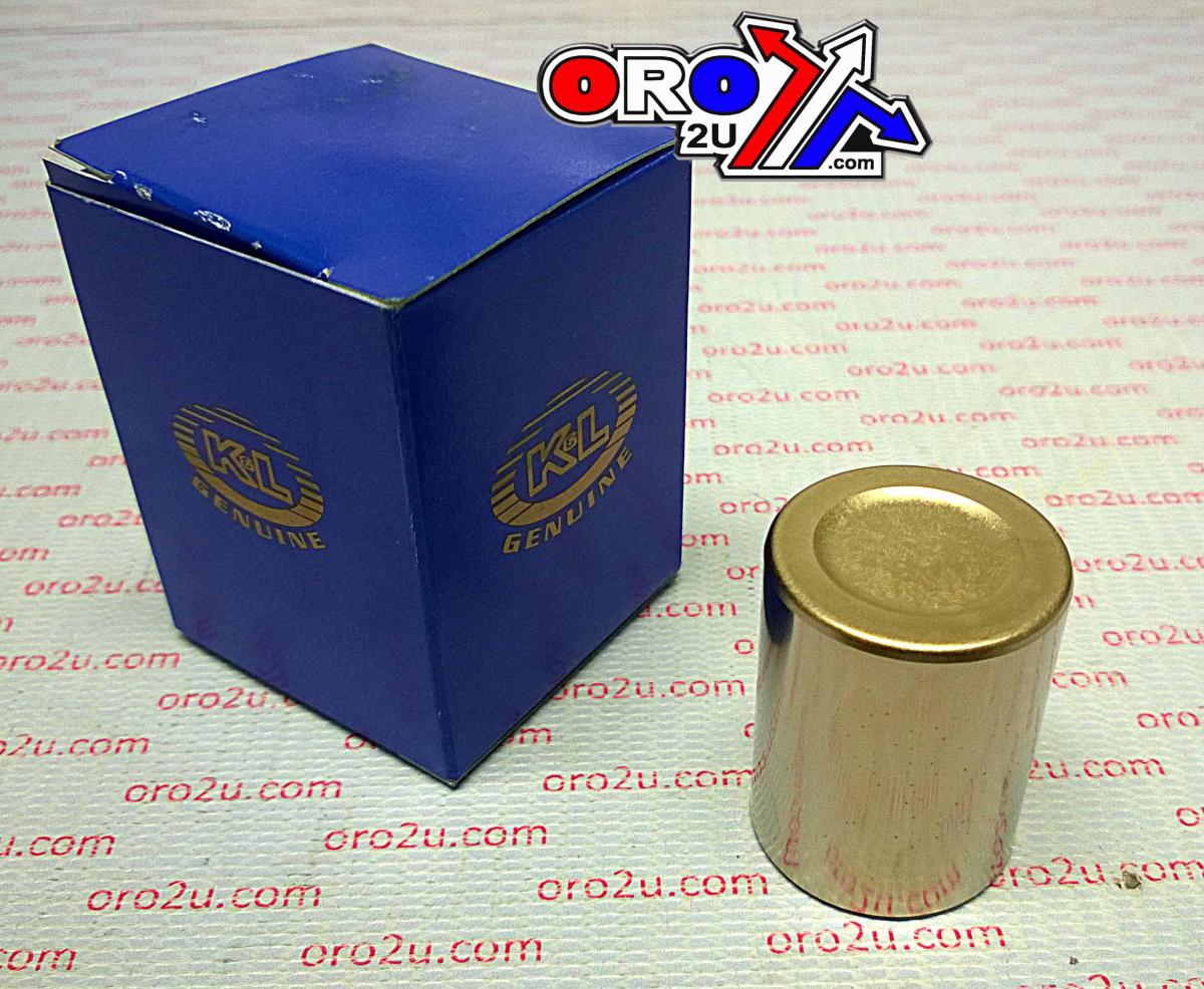 REAR CALIPER PISTON 27x35 HONDA CBR600F 87-90,VFR750F 86-89, CB750/900F 81-83