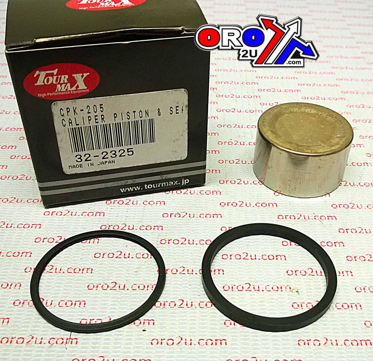 FRONT CALIPER PISTON 38x21 YAMAHA XJ600/700, XV700/750/1000/1100