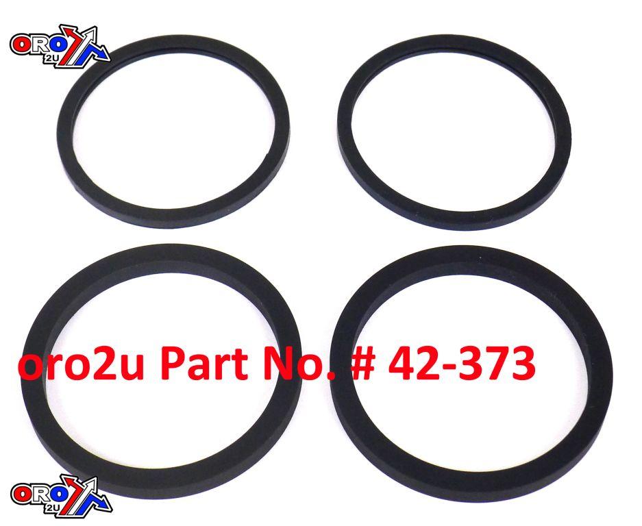 Brake Caliper Seal Kit 32mm HONDA CBX750F 84-86, VF750F 83-85, VF1000F 84-86