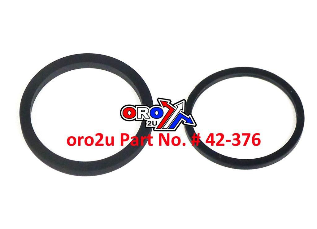 Brake Caliper Seal Kit 30mm HONDA XL600V 87-90, XBR500 85-88, CB750F 82-83