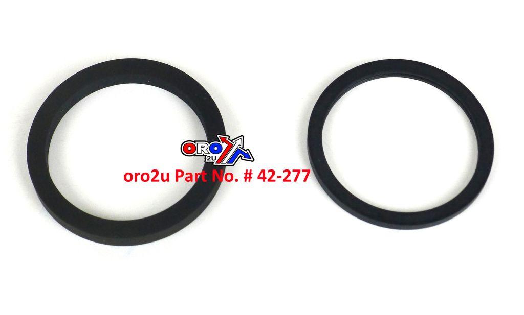 Brake Caliper Seal Kit 25.5mm HONDA XL600R 83-87, VFR750F 88-90, GL1100/1200