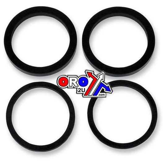 24mm Brake Caliper Seal KAWASAKI KX80 97-00, EX250 88-00, ZR550 90-92, KR1