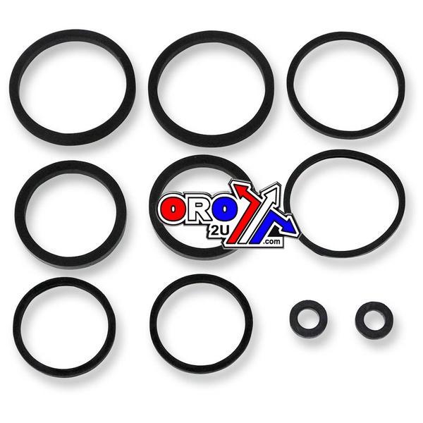 27mm Brake Caliper Seal KAWASAKI ZX6R 98-00, ZRX1100 97-00, ZZR1100 90-92