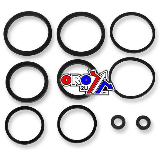 27mm Brake Caliper Seal SUZUKI RM80 90-95, RG125F 92-94, GSX600F 88-96